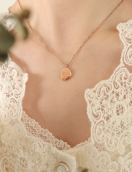 Rizal Necklace