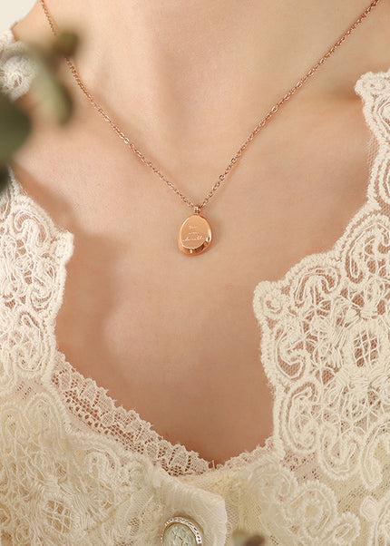 Rizal Necklace