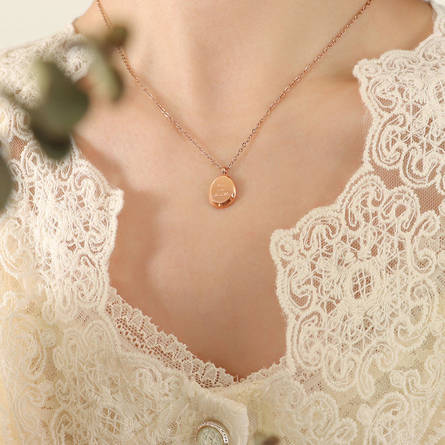 Rizal Necklace