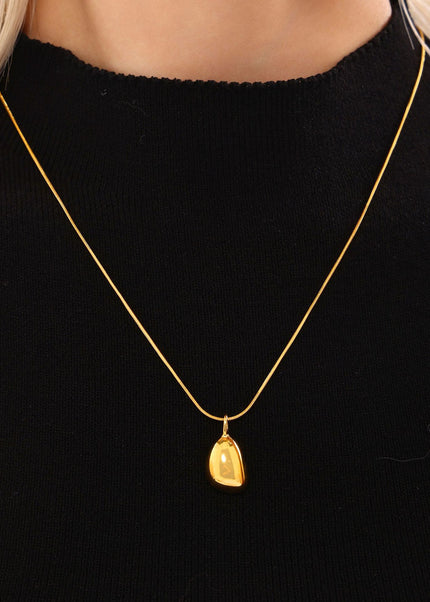 Carmen Necklace