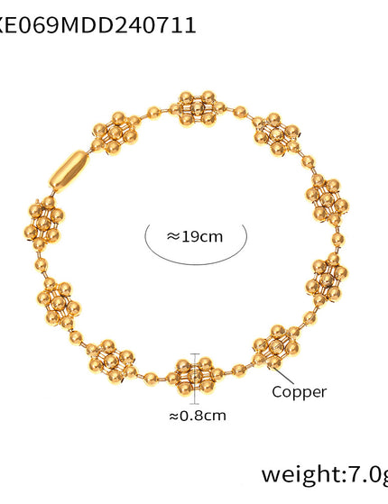 Coco Bracelet