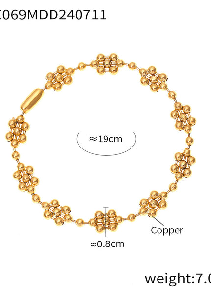 Coco Bracelet