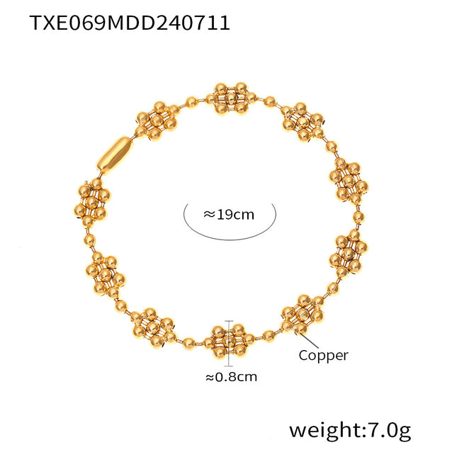 Coco Bracelet