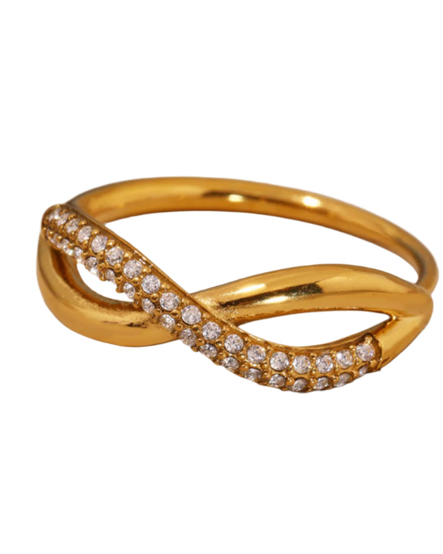 Trada Ring