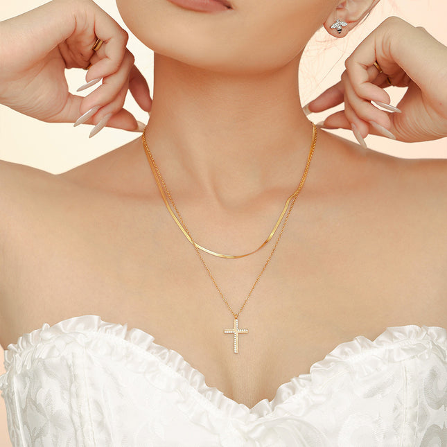 Seas Necklace