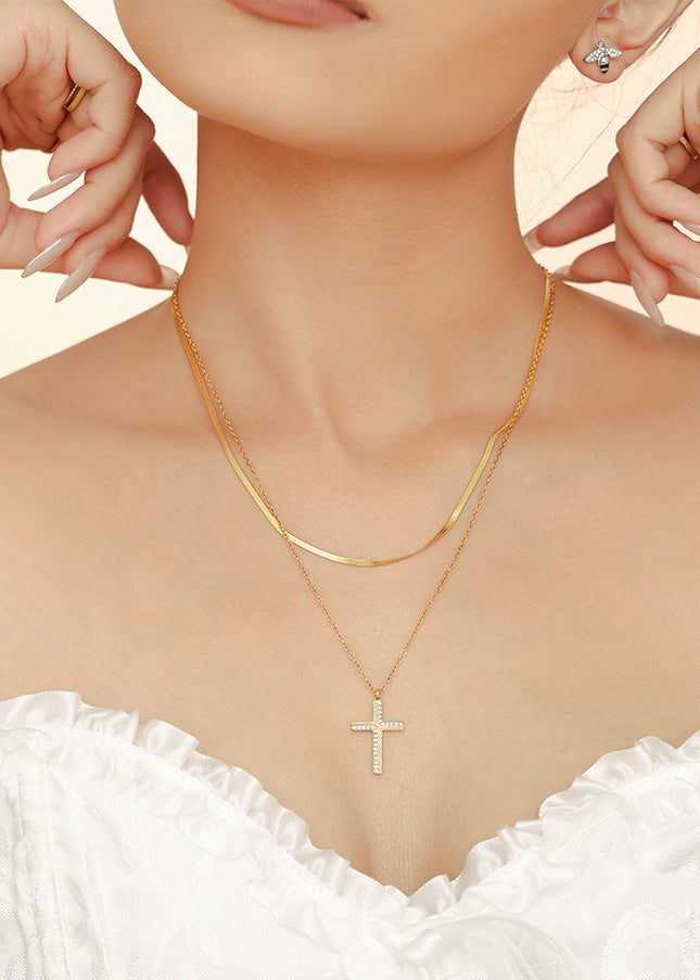 Seas Necklace