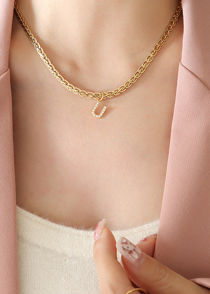 Evan Necklace