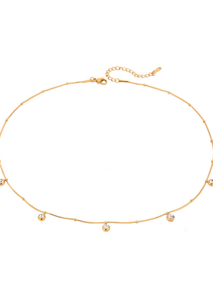 Sassy Necklace
