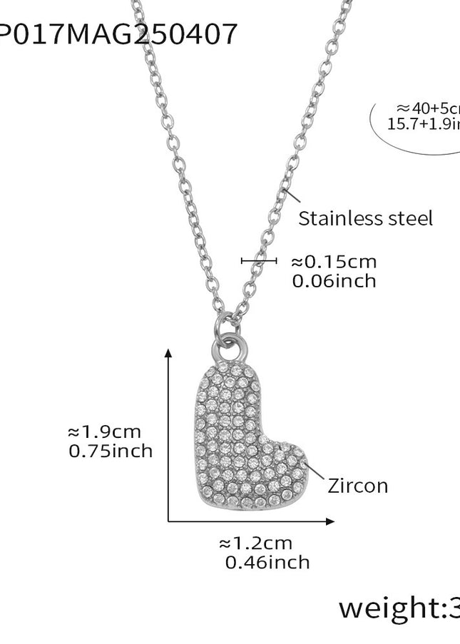 Marie Necklace