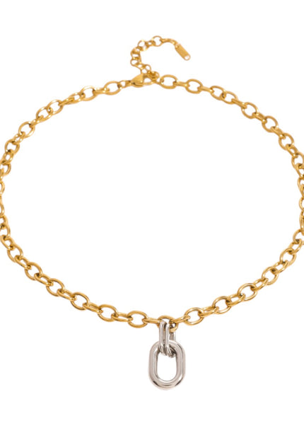 Collar Necklace
