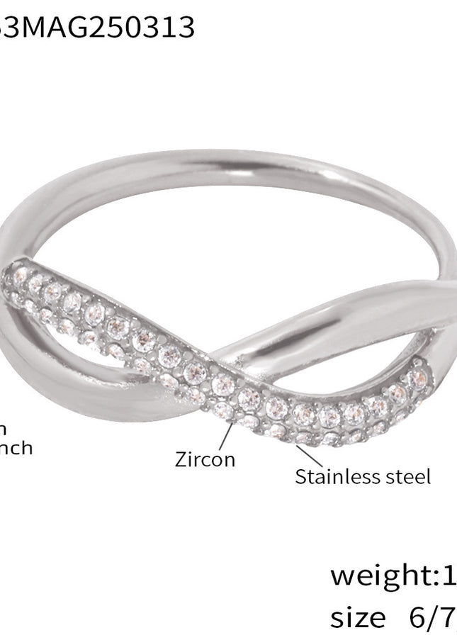Trada Ring