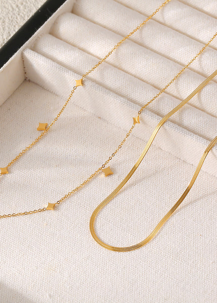 Norman Necklace