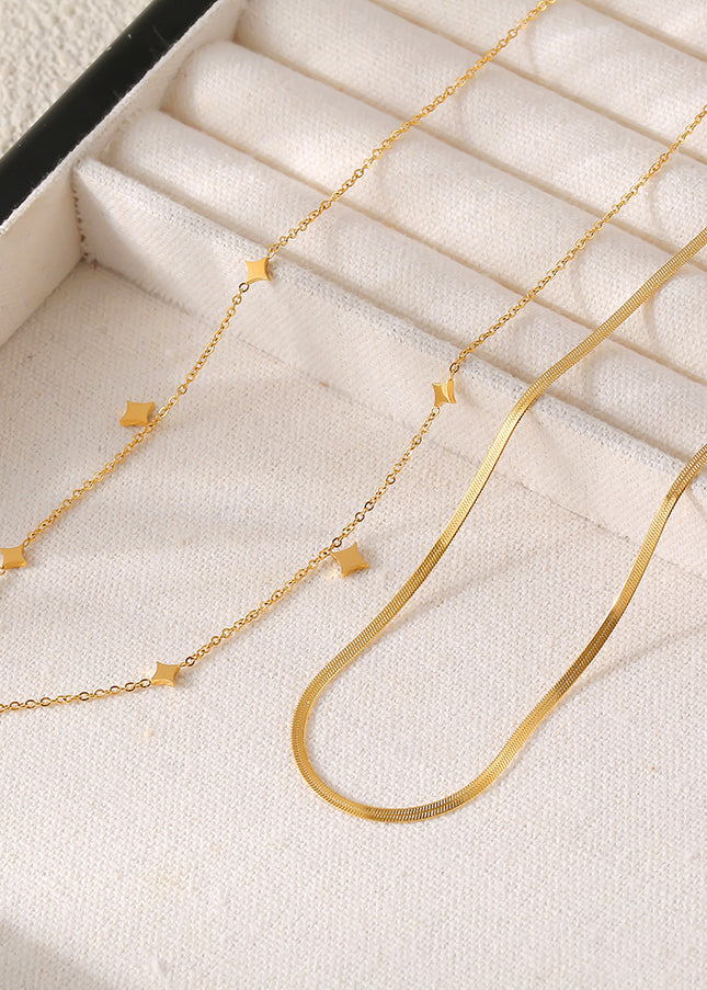 Norman Necklace