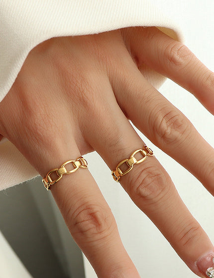 Bonfire Ring