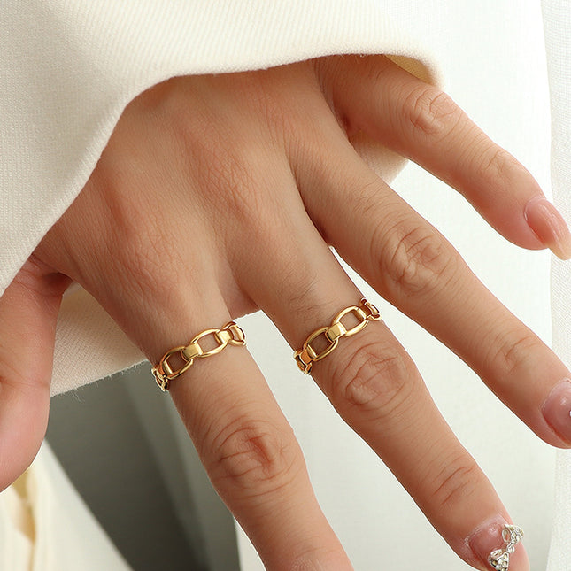 Bonfire Ring