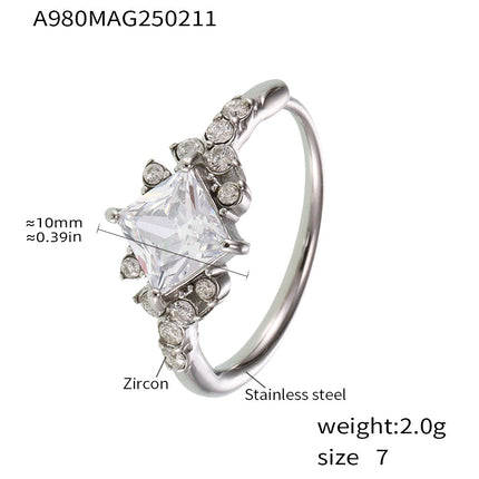 Lovey Ring