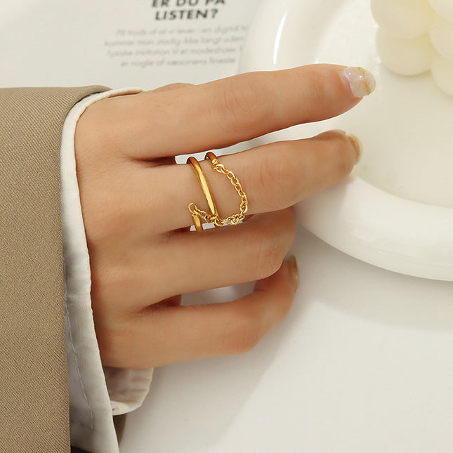 Moretto Ring