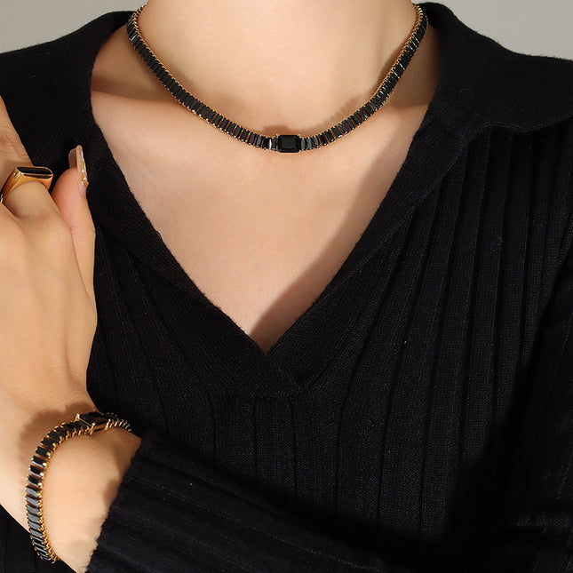 Loving Necklace