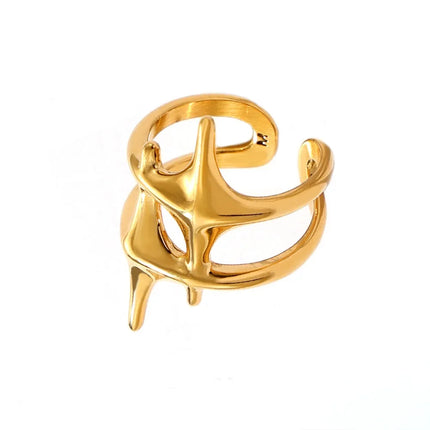 Tiara Ring