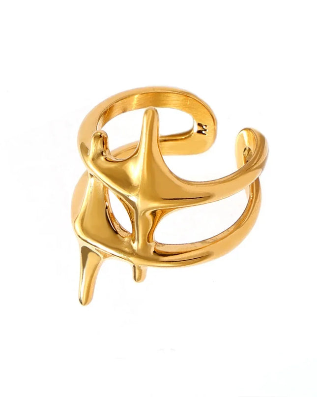 Tiara Ring