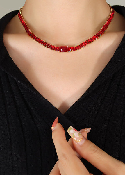 Loving Necklace