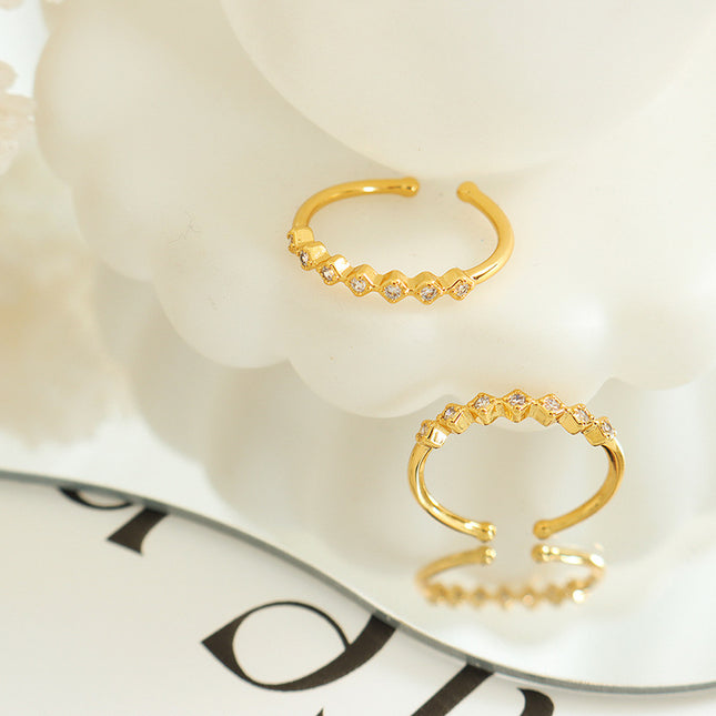 Saront Ring
