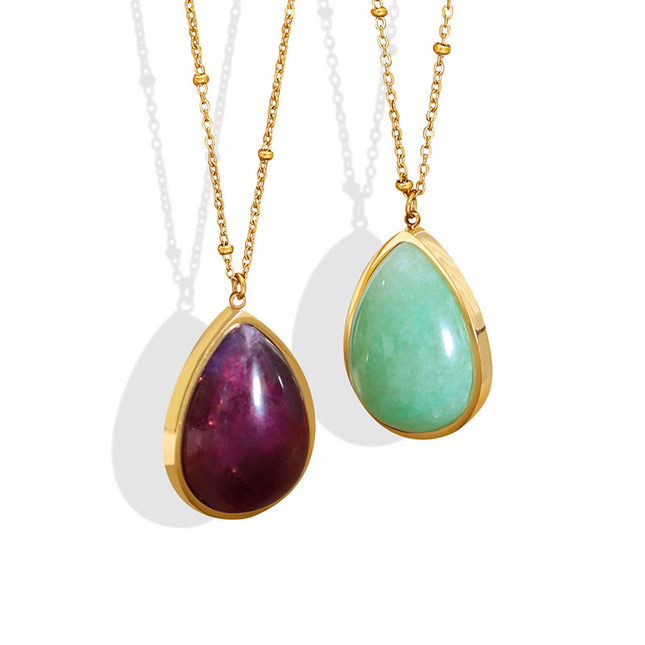 Vittoria Necklace