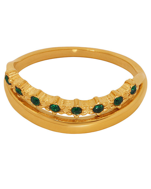 Zesty Ring