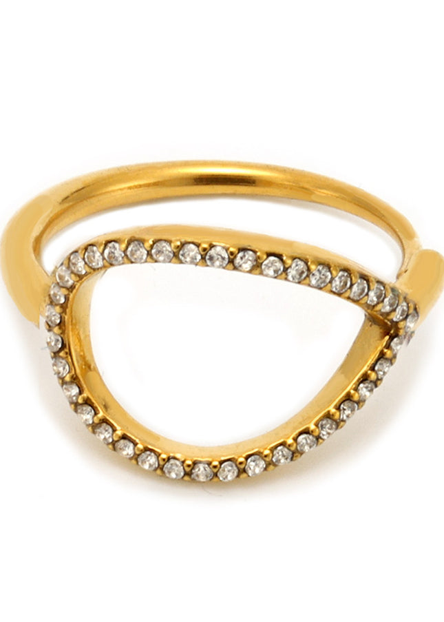 Mannu Ring