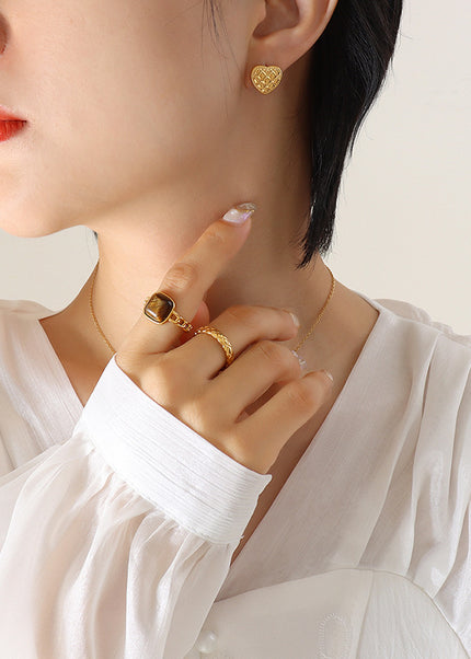 Rhea Necklace
