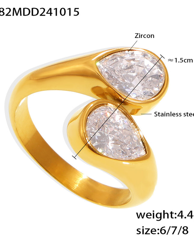 Drift Ring