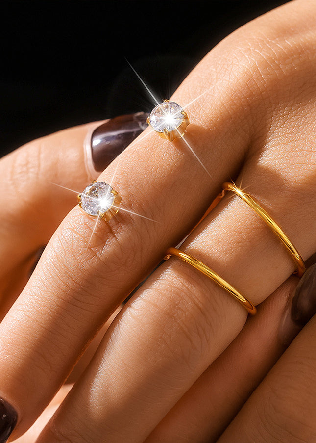 Blume Ring
