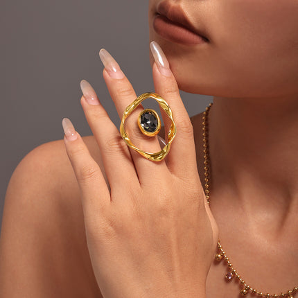 Full Ring