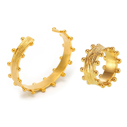 Sway Ring