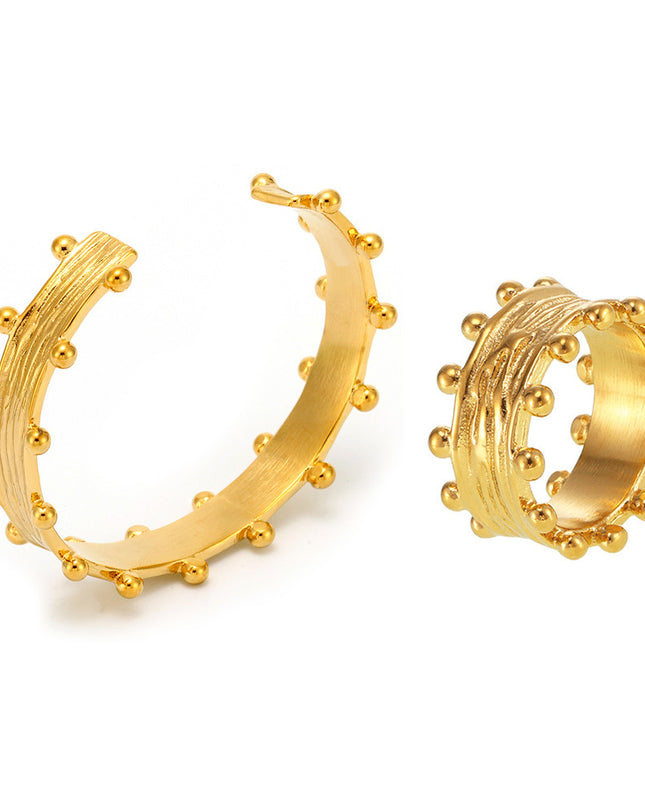 Sway Ring