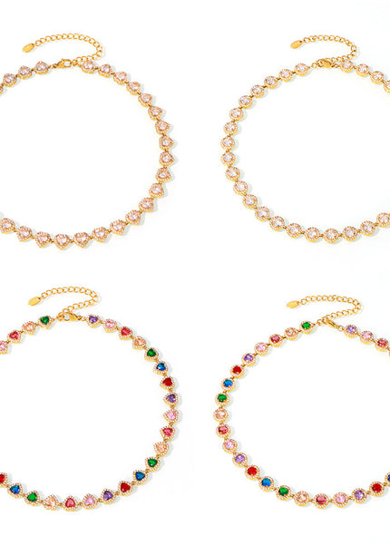 Raffael Necklace