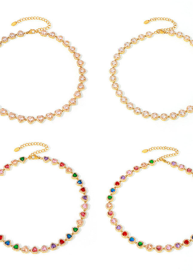 Raffael Necklace