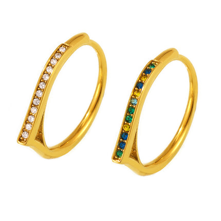 Manni Ring
