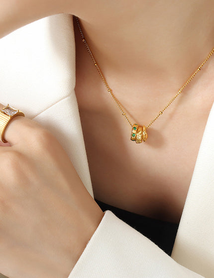 Delicate Necklace
