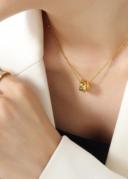Delicate Necklace