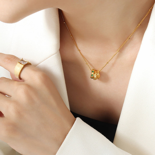 Delicate Necklace