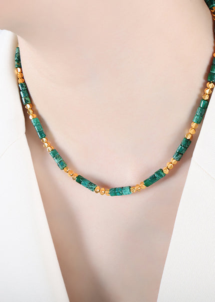 Icey Necklace