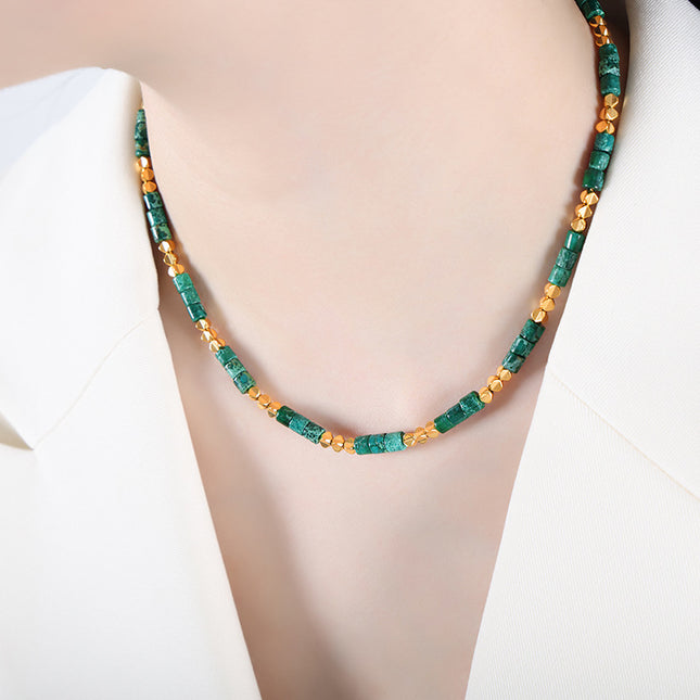 Icey Necklace