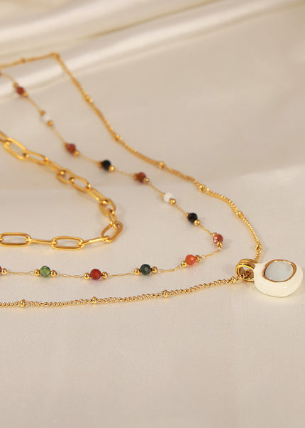 Jacinta Necklace