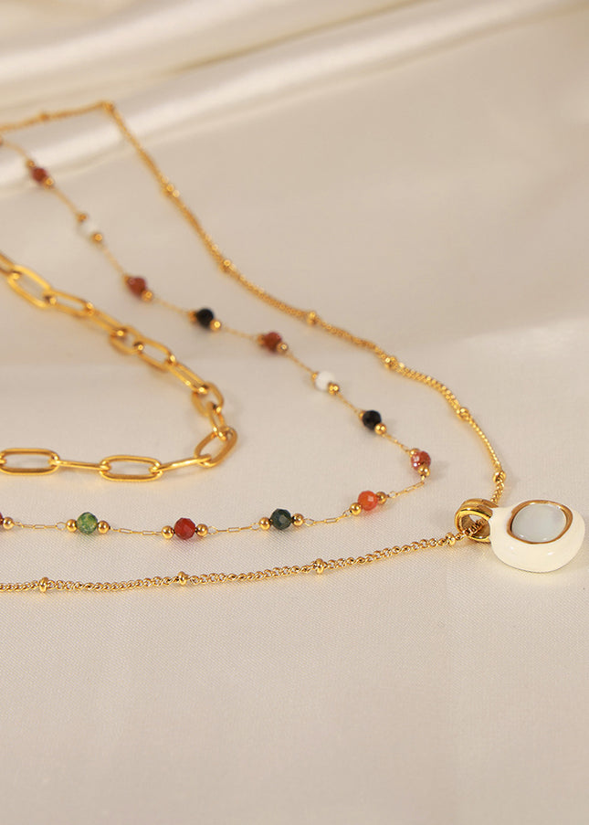 Jacinta Necklace