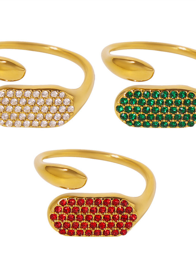 York Ring