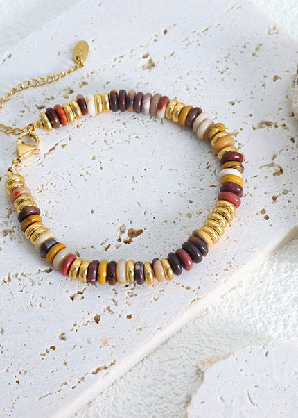 Floral Necklace