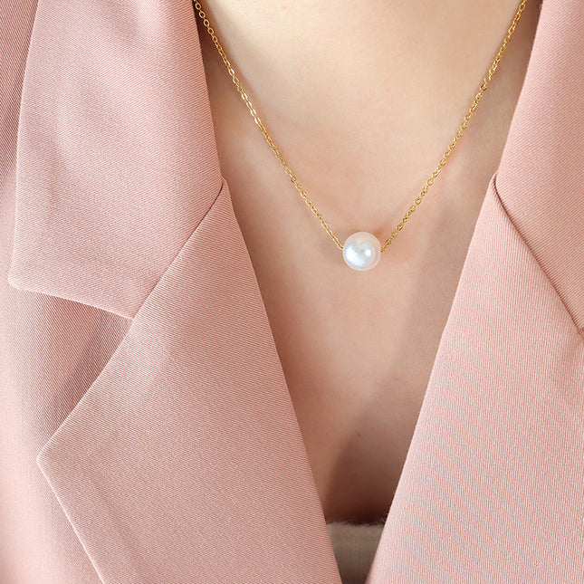 Francesca Necklace