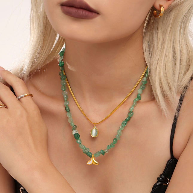 Wilson Necklace