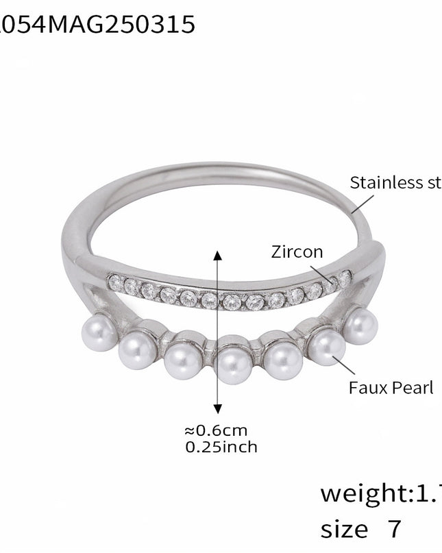 Baggage Ring